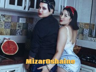 MizarOshaine