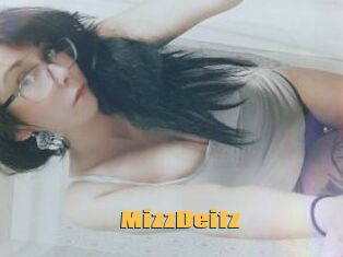 MizzDeitz