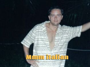 Mmm_italian
