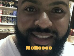 MoReece