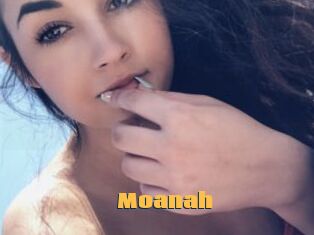 Moanah