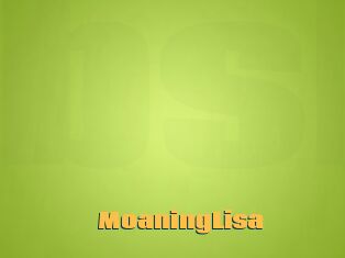 MoaningLisa
