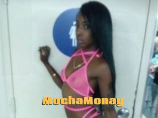 MochaMonay