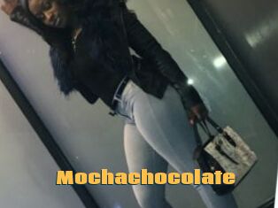Mochachocolate