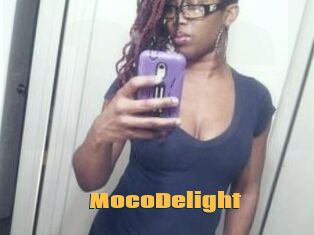 MocoDelight