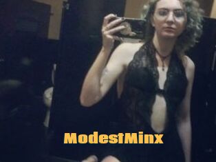 ModestMinx