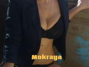 Mokraya