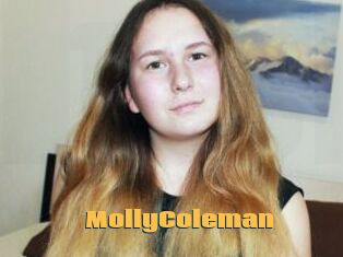 MollyColeman