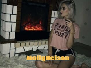 MollyHelson
