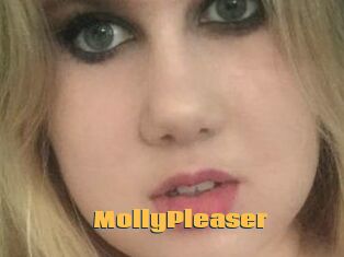 MollyPleaser