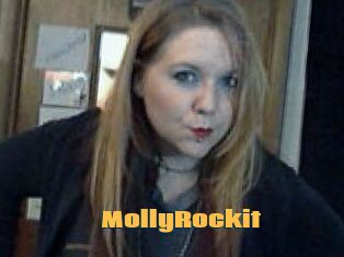 MollyRockit