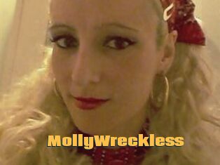 MollyWreckless