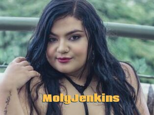 MolyJenkins