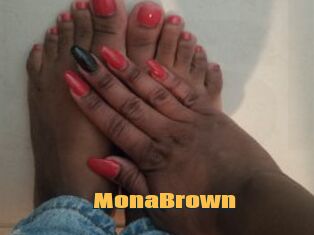 MonaBrown