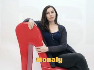 Monaly
