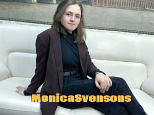MonicaSvensons