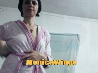 MonicaWings