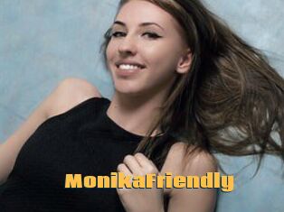 MonikaFriendly