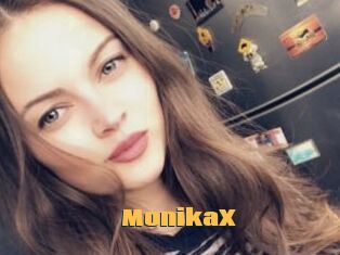 MonikaX