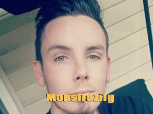 Monstrozity
