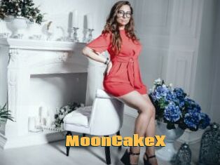 MoonCakeX