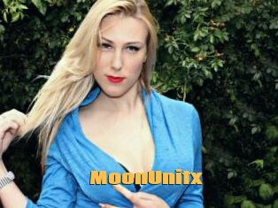 MoonUnitx