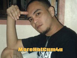 MoreHotCum4u