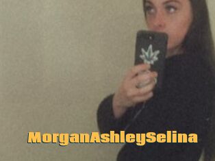 MorganAshleySelina