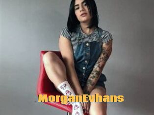 MorganEvhans