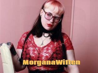 MorganaWitten