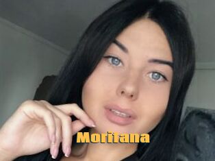 Moritana