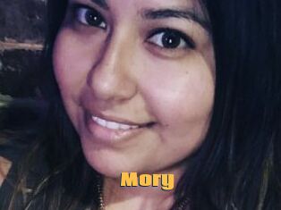 Mory