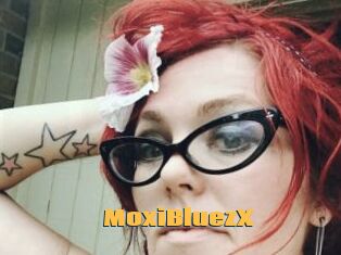 MoxiBluezX