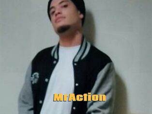 MrAction