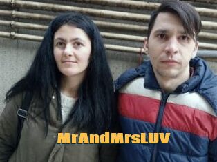 MrAndMrsLUV