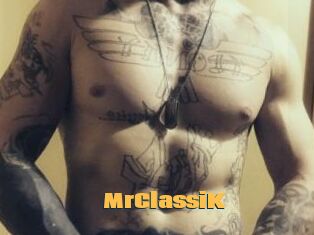 MrClassiK