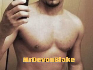 MrDevonBlake
