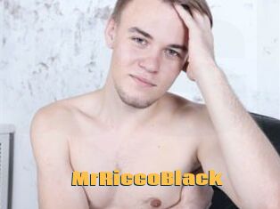 MrRiccoBlack