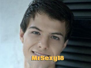 MrSexy18