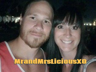 MrandMrsLiciousXO