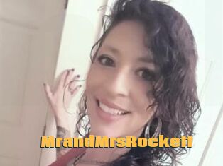 MrandMrsRockett