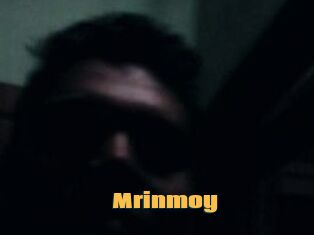 Mrinmoy
