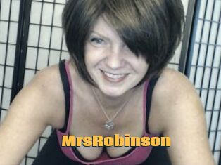 MrsRobinson