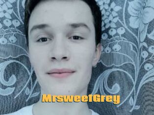 MrsweetGrey