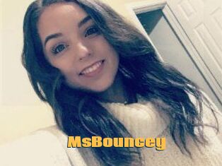 MsBouncey