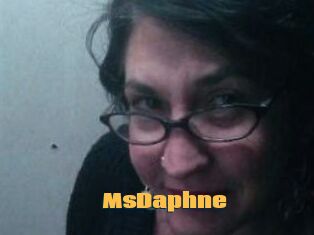 MsDaphne