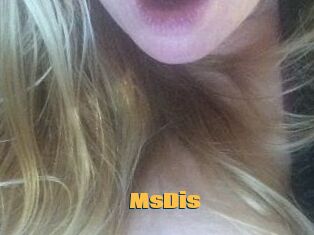 MsDis