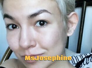 MsJosephine