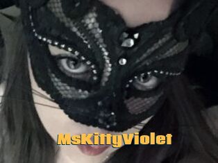 MsKittyViolet