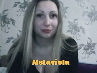 MsLavieta